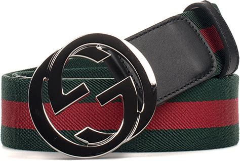 cinture gucci uomo.